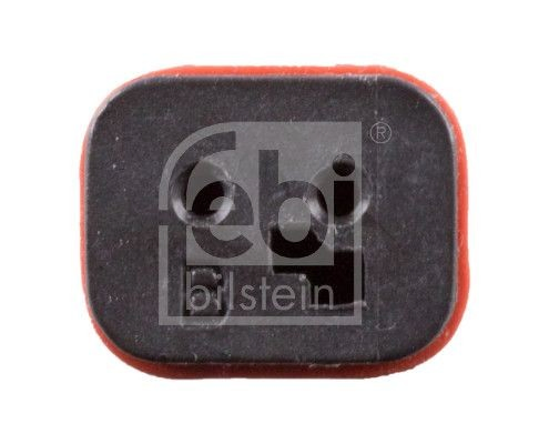 172040 Febi Sensor ABS trasero