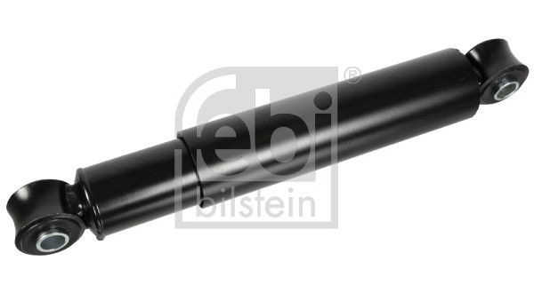 Amortiguador delantero Renault (RVI) 7420867988