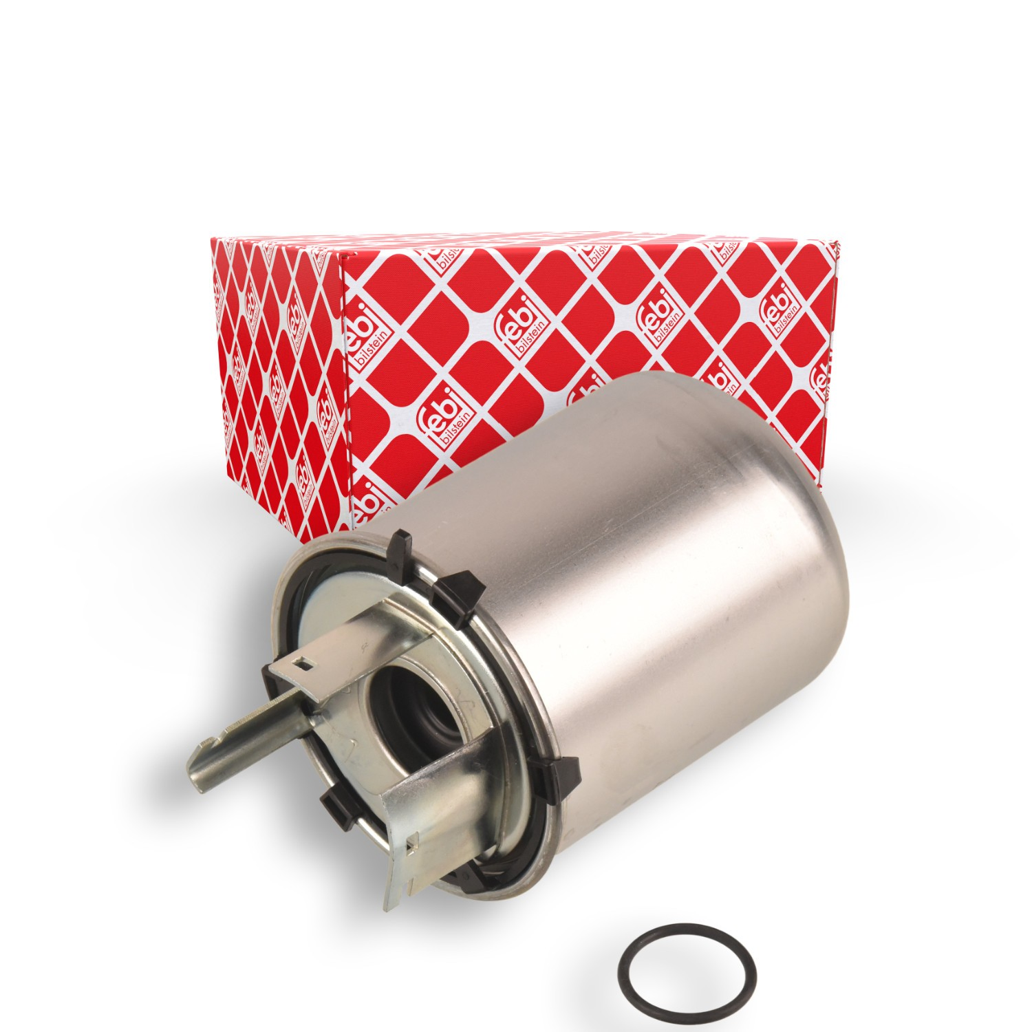 172172 Febi Filtro de gasolina