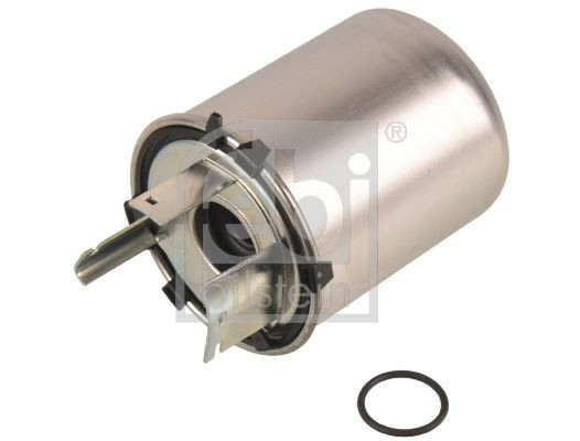 Comprar 172172 Febi Filtro diesel
