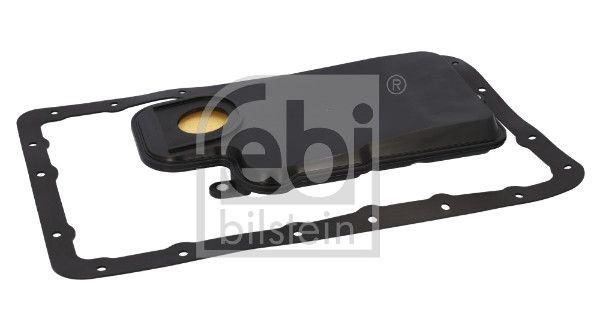 Filtro de transmisión automática Mitsubishi Pajero II Canvas Top SUV (V2W, V4W) (1990 - 2004) precio, desde 33,70 EUR