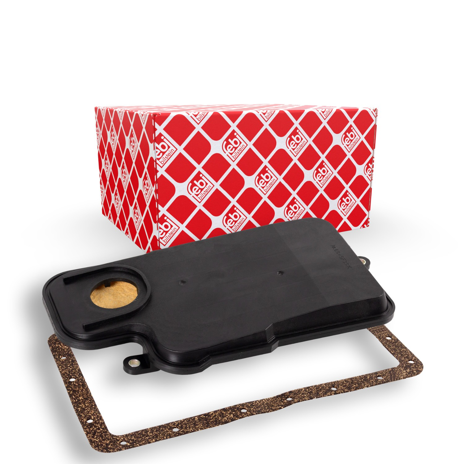  Filtro de transmisión automática Mitsubishi Pajero 