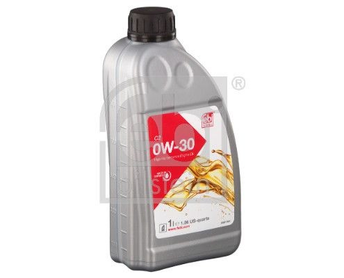 Aceite motor Peugeot/Citroen B712312 precio, desde 14,13 EUR