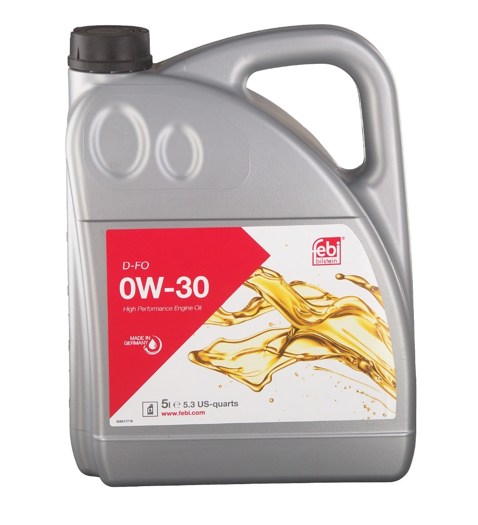 Aceite de motor 1639368780 Opel