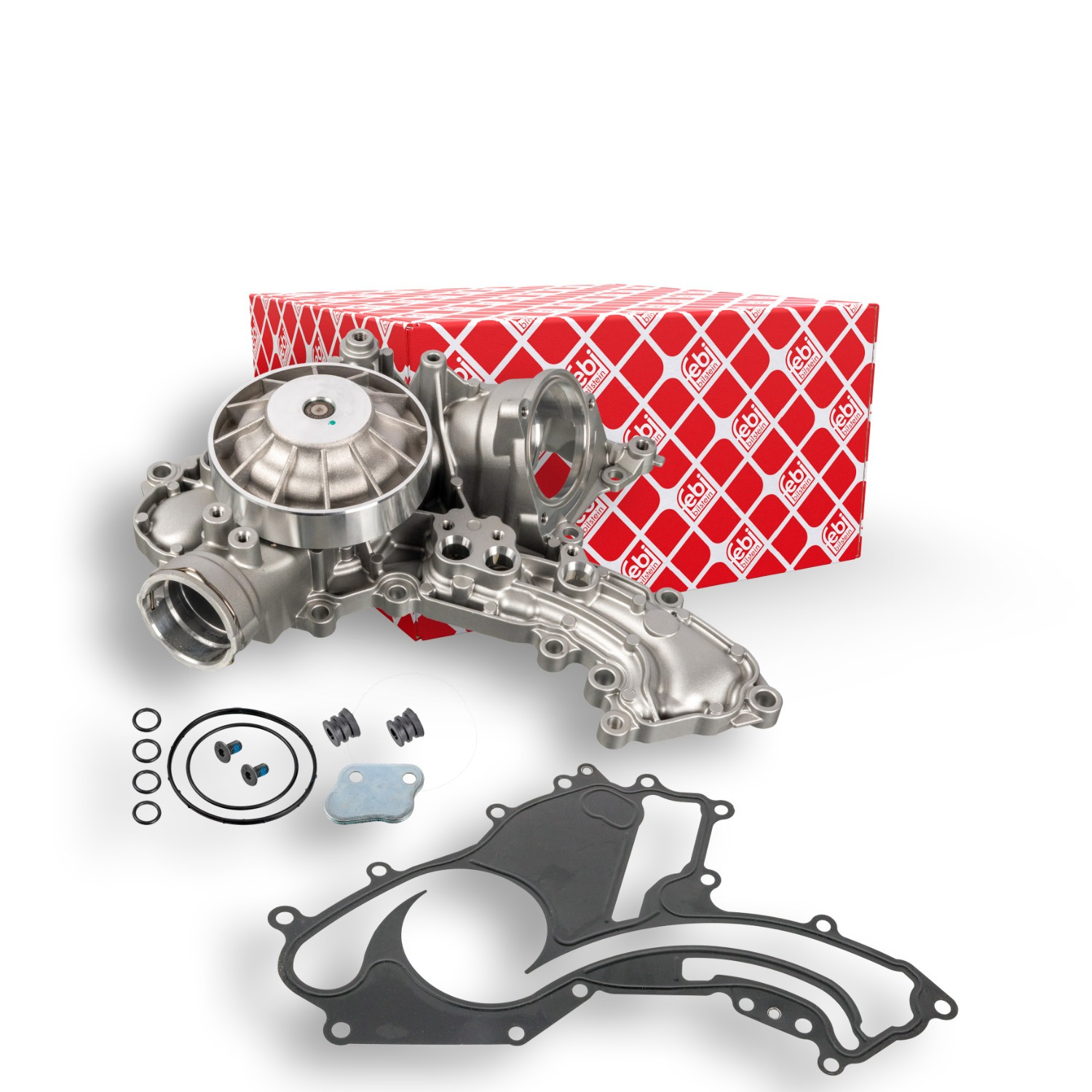Comprar Bomba de agua Mercedes S  A217