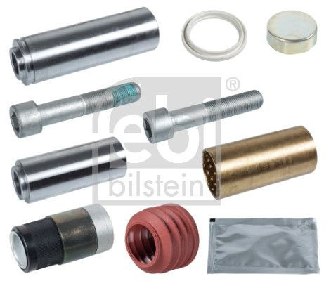 Comprar A0004216174 Mercedes Juego de reparación, pinza de freno trasero