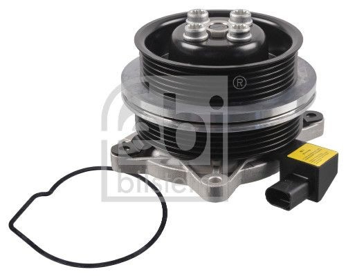 Bombeadora de agua Febi 172416 precio, desde 182,67 EUR
