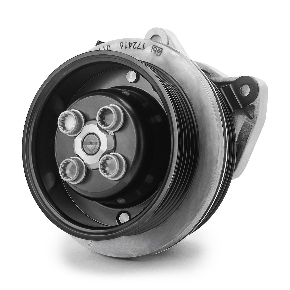 Motor de agua Febi 172416