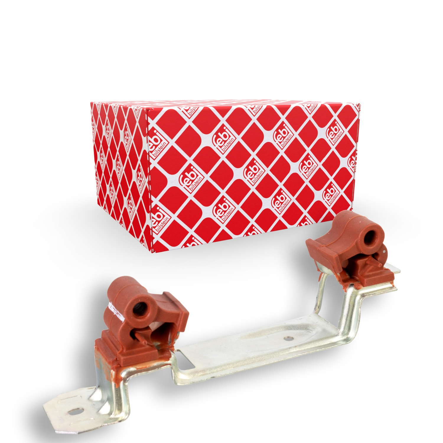 Comprar 93168500 General Motors Soporte del tubo de escape