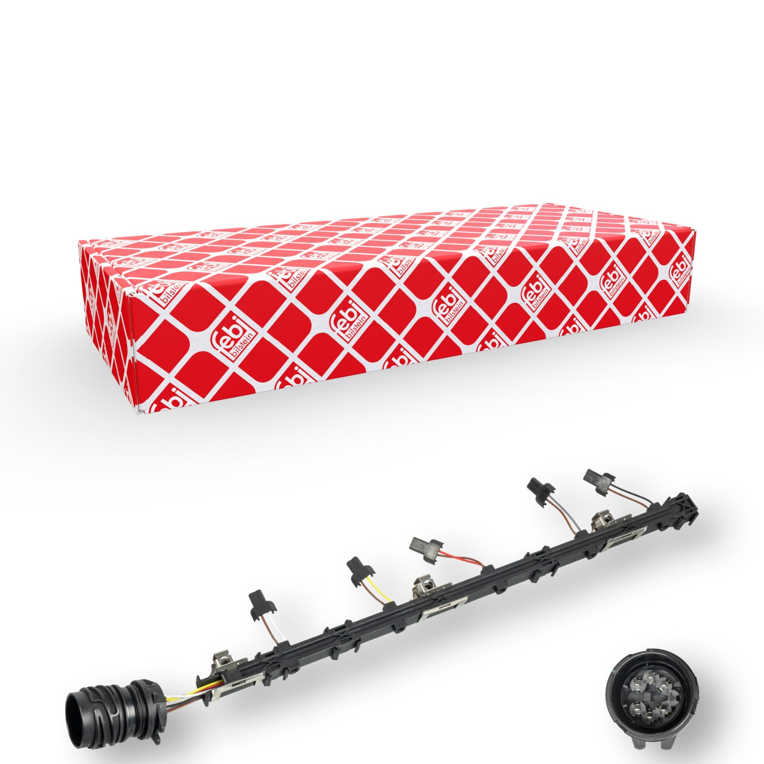 Cable de inyector (adaptador) Febi 172810 precio, desde 69,70 EUR