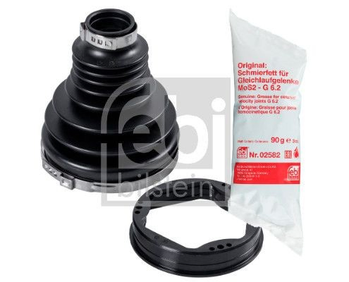 Fuelle, palier delantero exterior Mercedes GLC coupé (C253) (2016 - 2023) precio, desde 23,49 EUR
