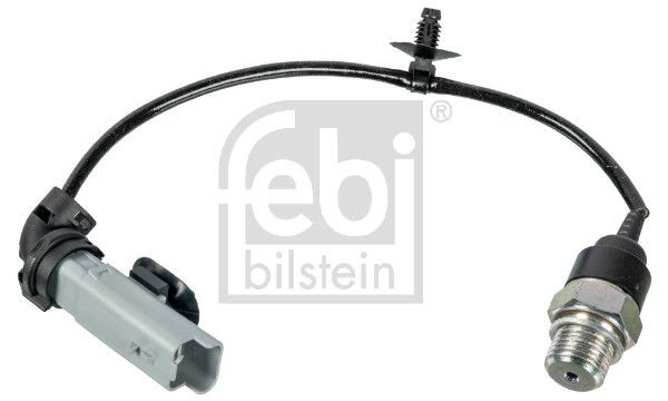 Comprar Sensor de presión de aceite Peugeot 408 RUSSIA 
