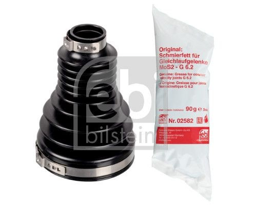 Fuelle palier delantero interior para BMW 7  G11, G12