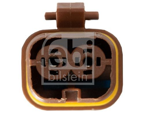 Comprar 4410320292 Wabco Sensor revoluciones de la rueda, delantero