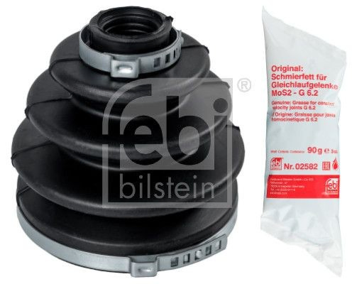Fuelle, palier delantero exterior Febi 173210 precio, desde 21,13 EUR