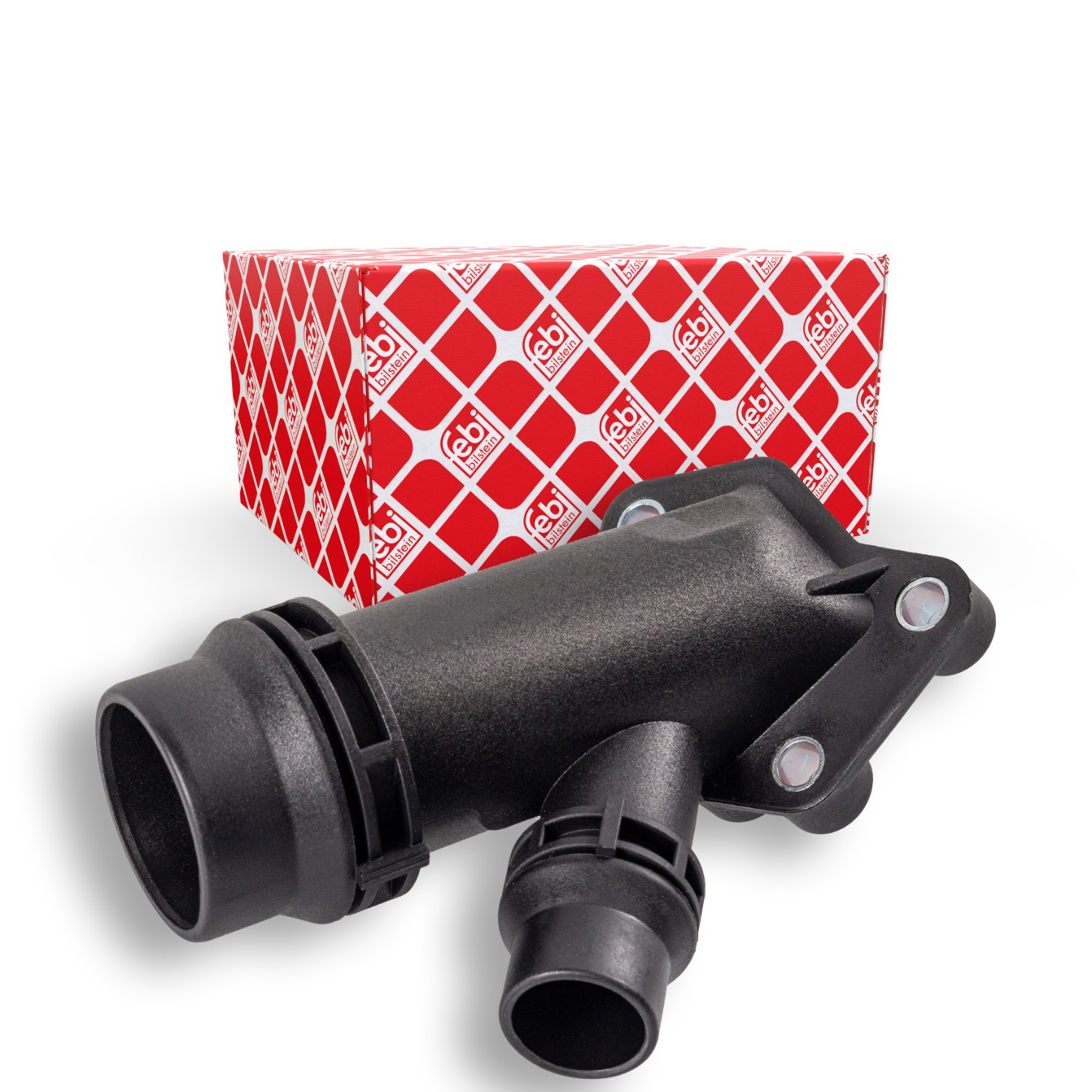 Brida del sistema de refrigeración (triple unión) Febi 173395 precio, desde 8,21 EUR
