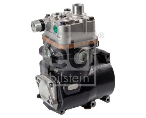  Knorr-bremse K118684N00