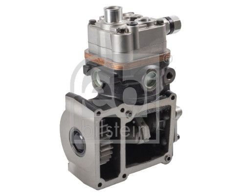 Comprar K118684N00 Knorr-bremse Compresor de aire de suspensión neumática (Camión)
