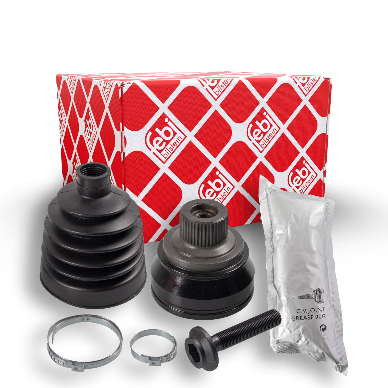 Comprar 173506 Febi Junta homocinetica