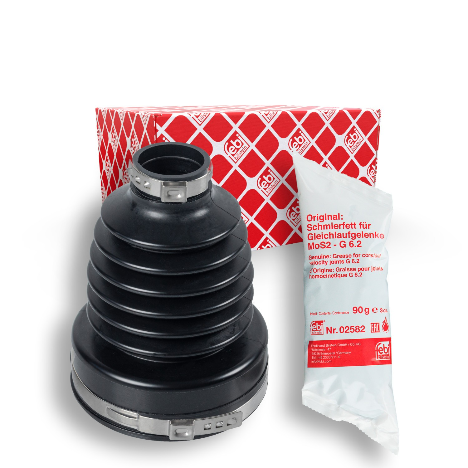 Fuelle, palier delantero exterior Ford Fiesta Mk6 hatchback (CB1) (2008 - 2016) precio, desde 20,86 EUR