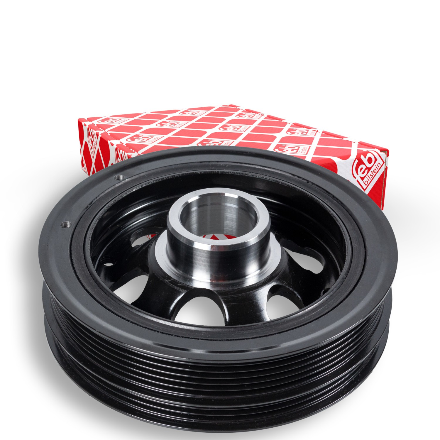 Dámper para Ford Kuga III DFK