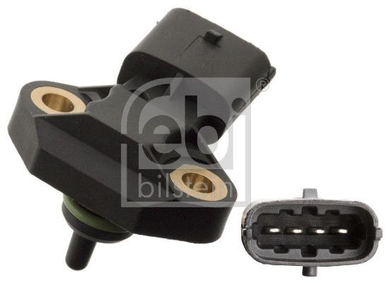 Comprar 0281002420 VAG Sensor de presion gases de escape