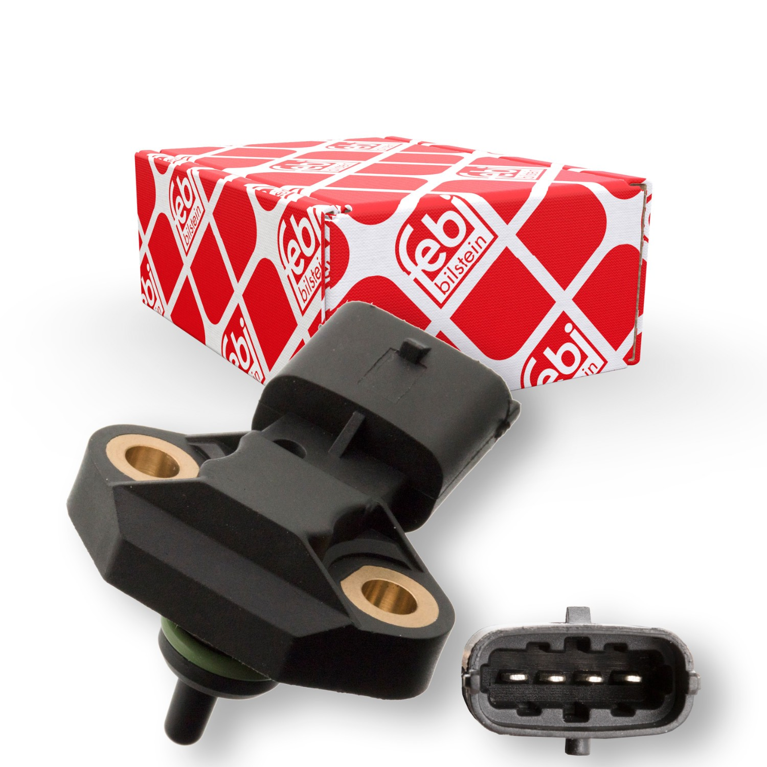 Sensor de presión de gases de escape VAG 0281002420 precio, desde 57,69 EUR