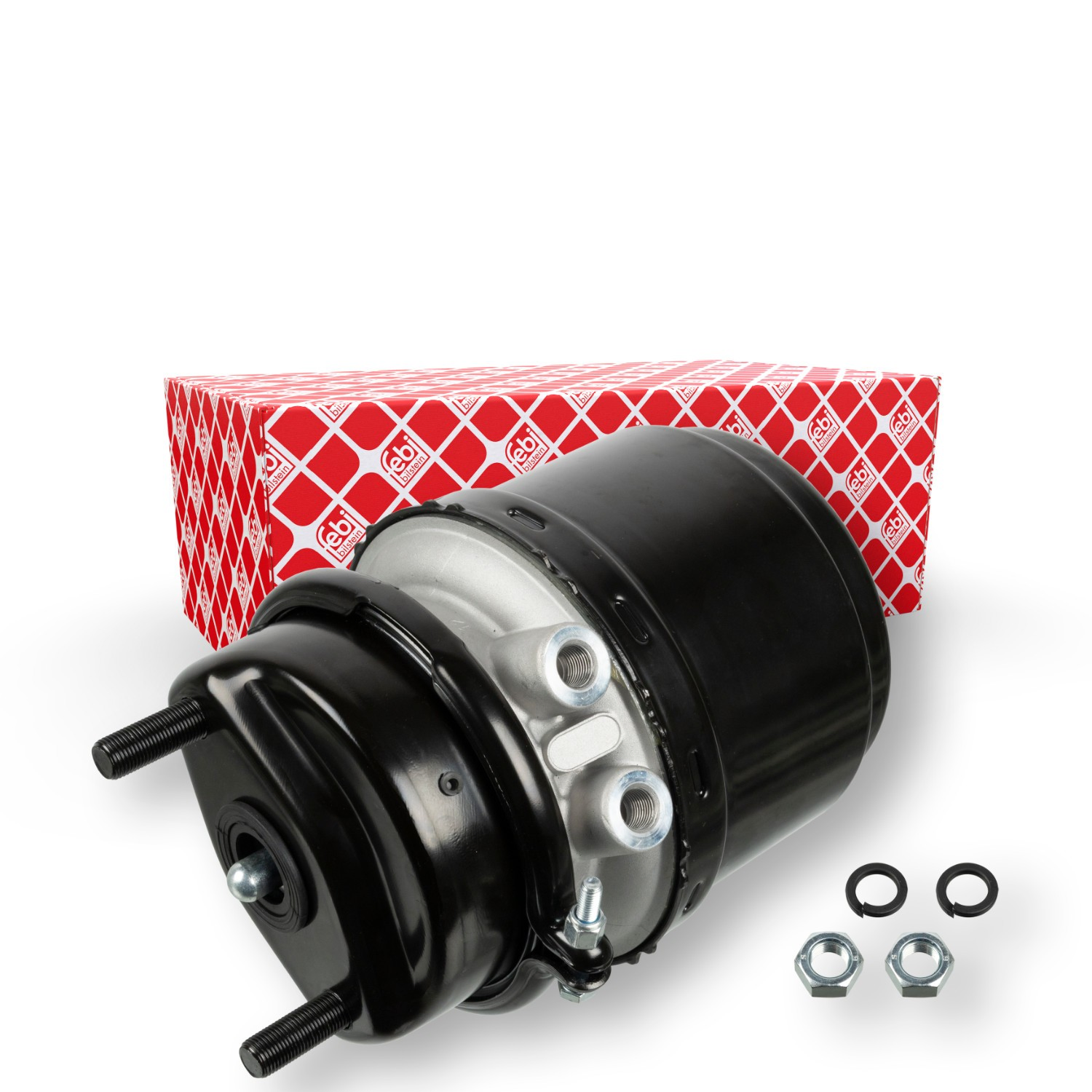 K153999N00 Knorr-bremse Cámara de freno con acumulador de energía