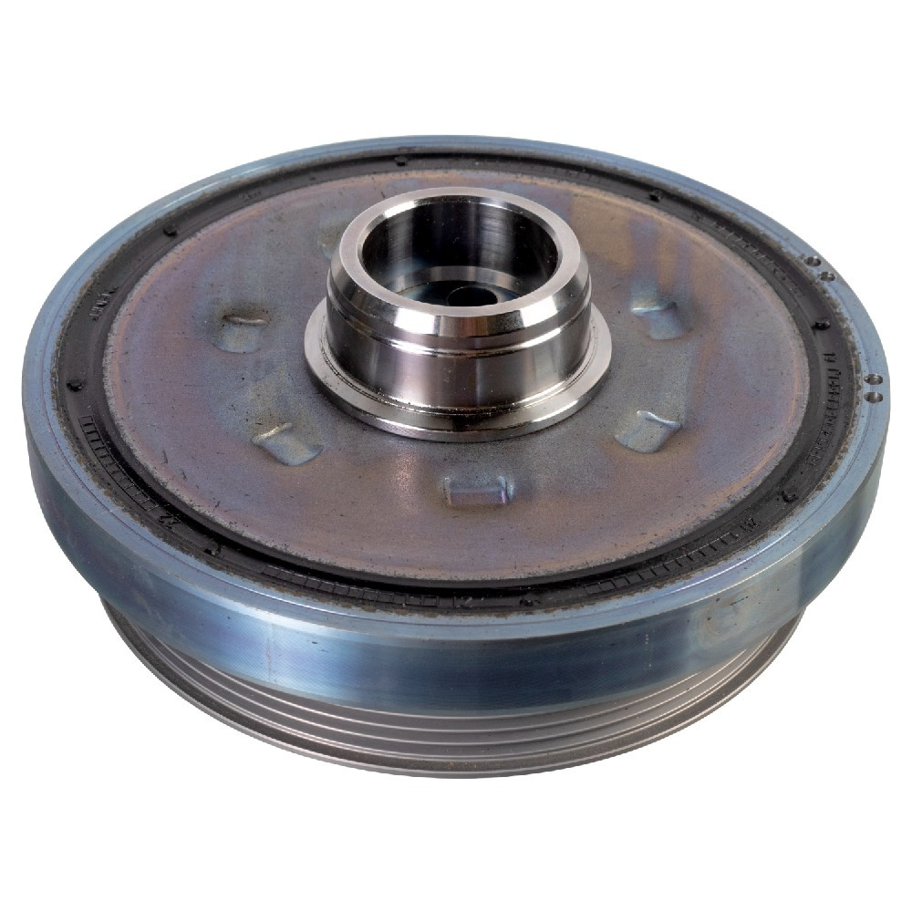 Dámper para BMW 6 Gran Turismo G32