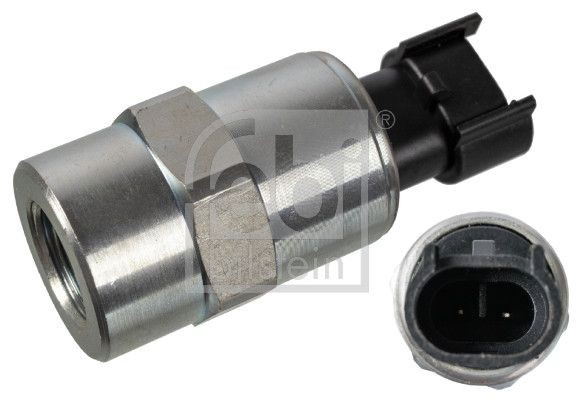 Manómetro de presión de aceite Iveco Stralis I camiones tractores (2002 - 2012) precio, desde 40,87 EUR