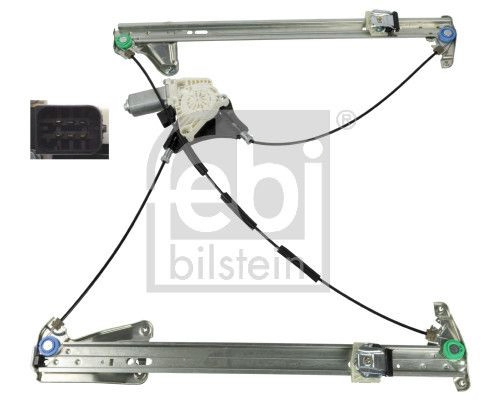 Mecanismo de elevalunas delantero derecha Mercedes Benz Truck TRUCK ACTROS MP4 / MP5 camiones tractores (2011 - 2026) precio, desde 91,76 EUR