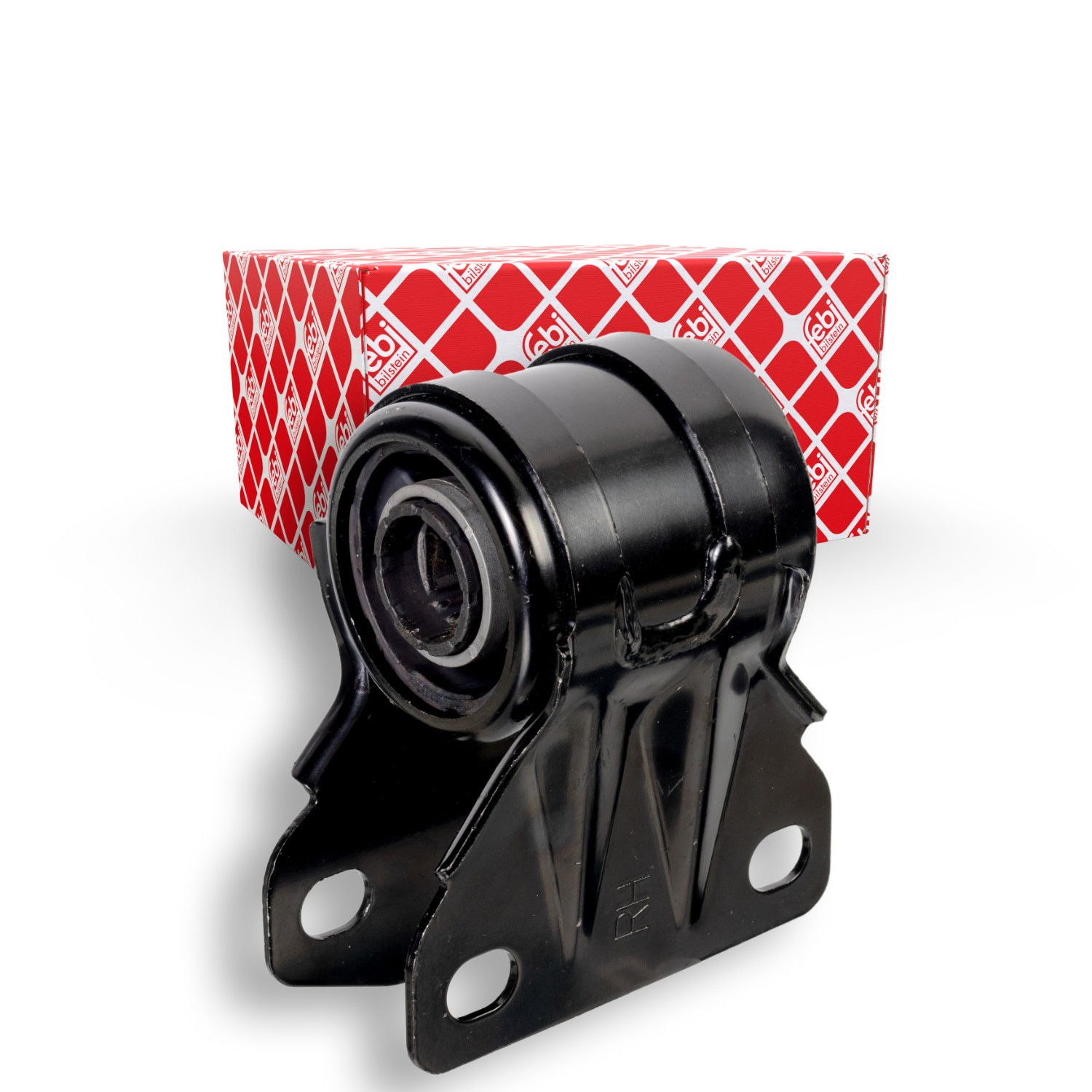 Silentblock de brazo de suspensión Febi 174947 precio, desde 39,11 EUR