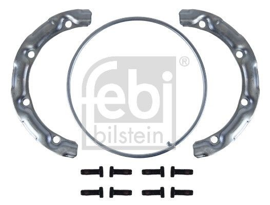 Kit de reparación de maza trasera Errevi 750952 precio, desde 20,63 EUR