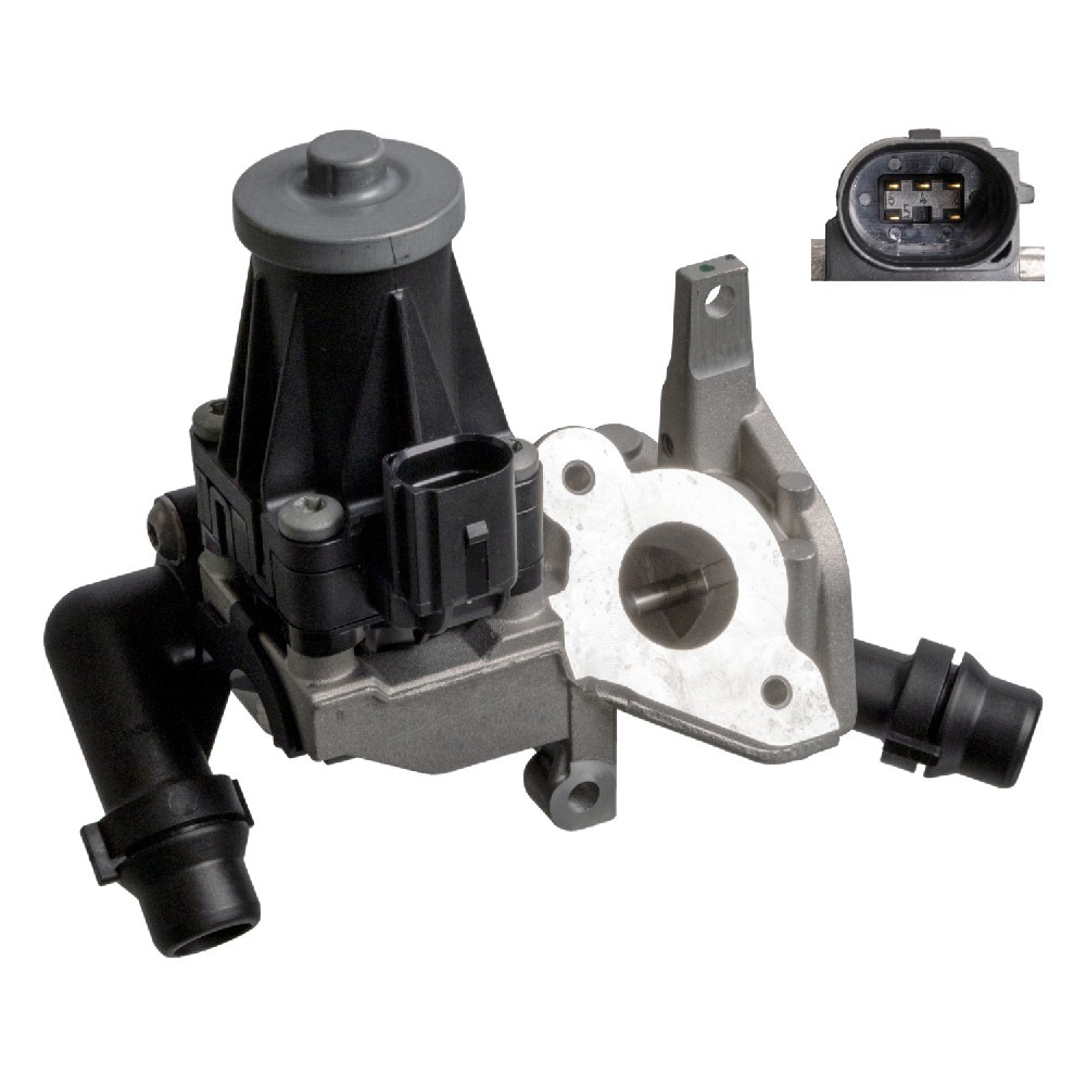 Comprar Válvula EGR Land Rover Range Rover SPORT II L494