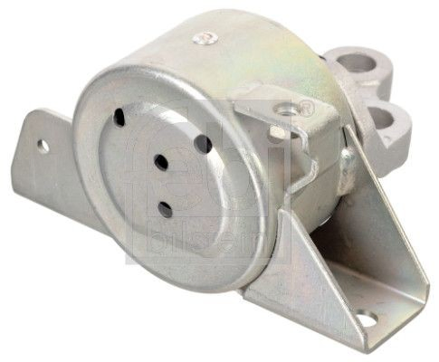 Soporte de caja de cambios Opel Corsa D