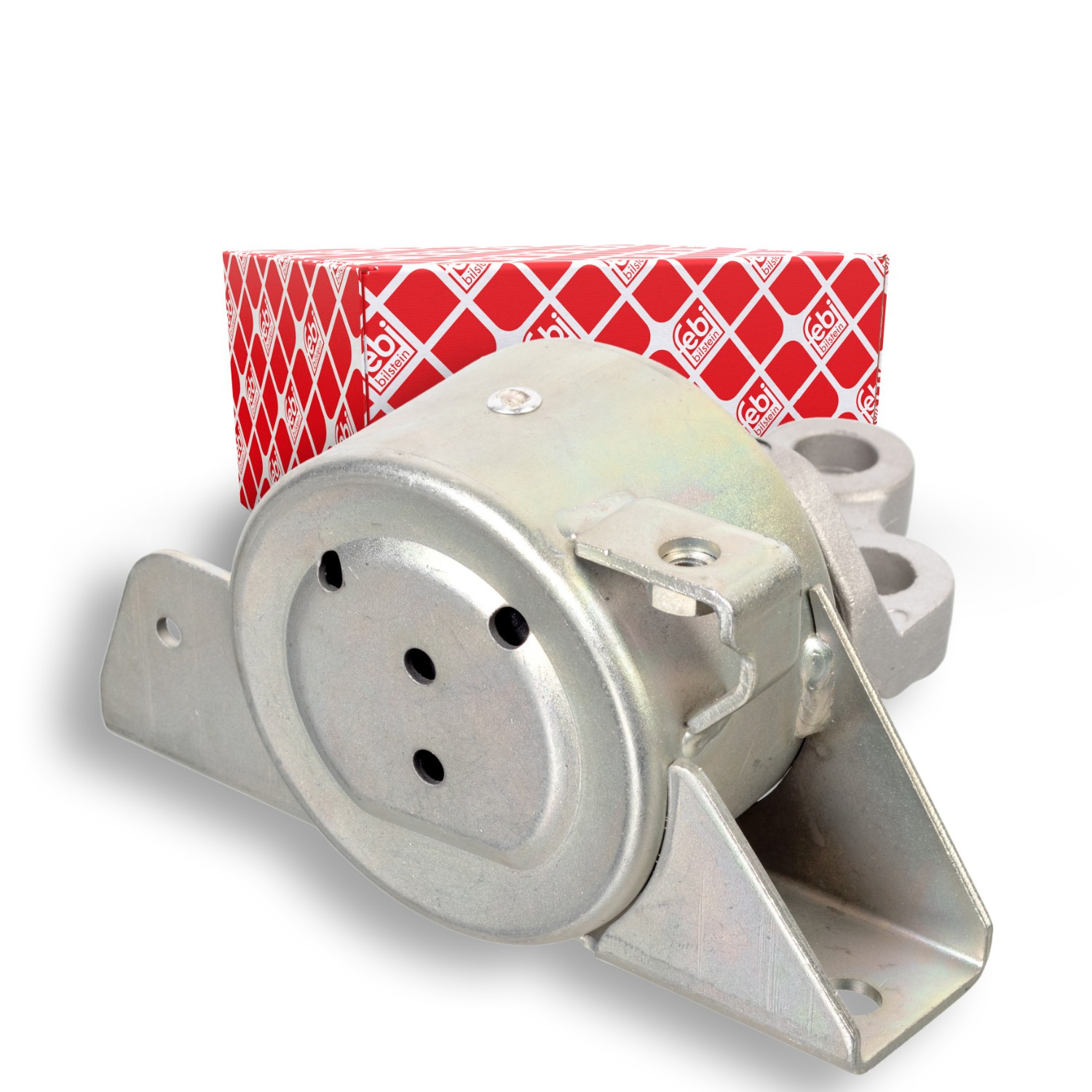 Soporte de caja de velocidades para Opel Corsa D S07