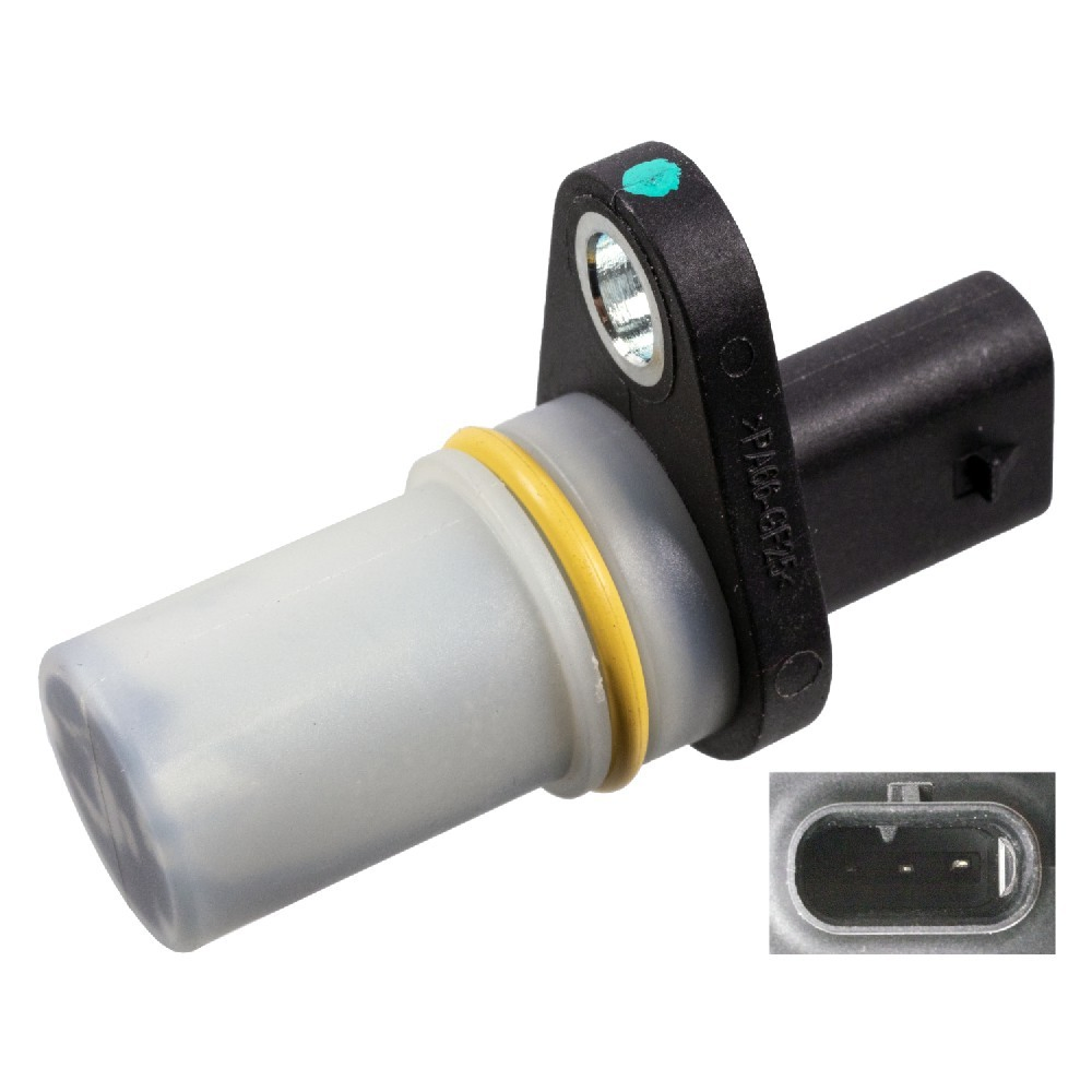  Sensor de cigüeñal Volkswagen Passat 