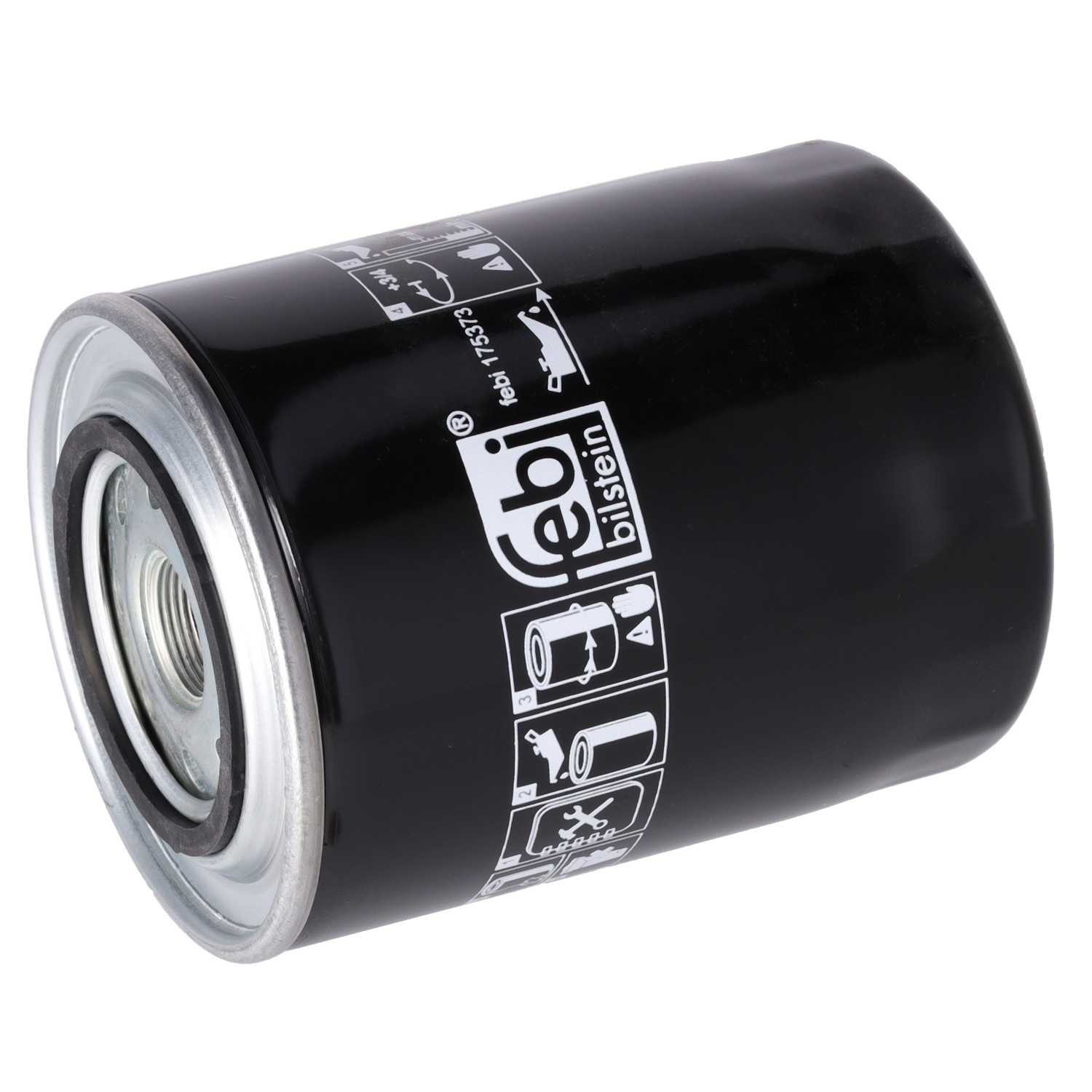Filtro de aceite V836662580 Massey Ferguson
