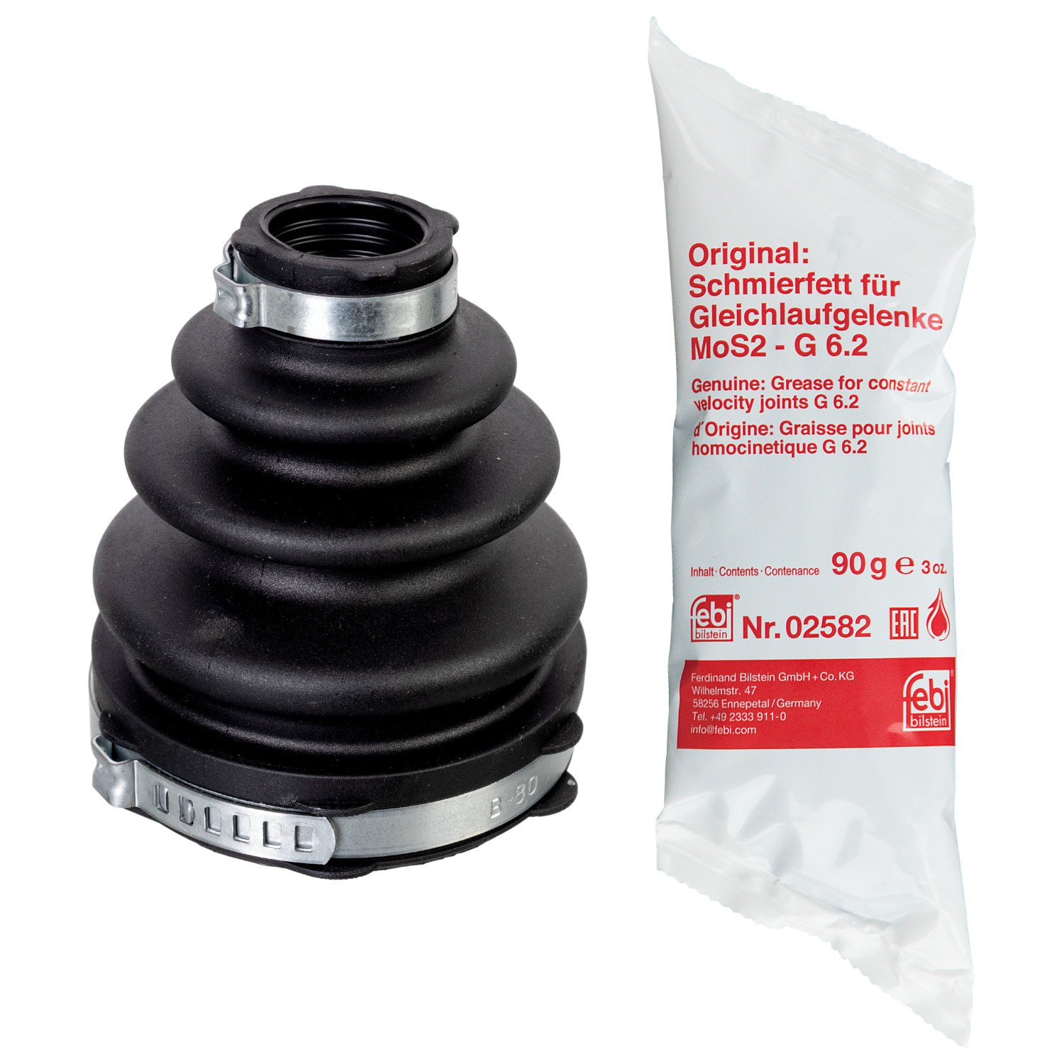 Fuelle transmisión delantero exterior Toyota Corolla sedán (E18) (2013 - 2021) precio, desde 17,68 EUR