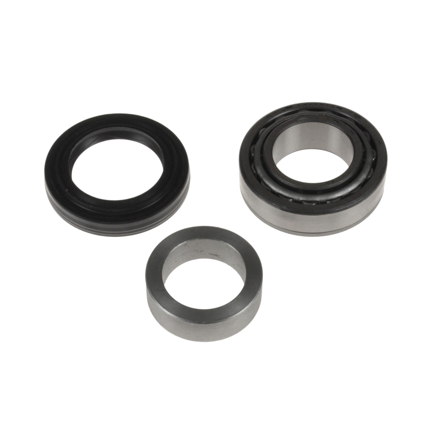  Cojinete de rueda Jeep Grand Cherokee 1