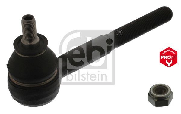 Comprar 13367 Lemforder Rótula barra de acoplamiento exterior