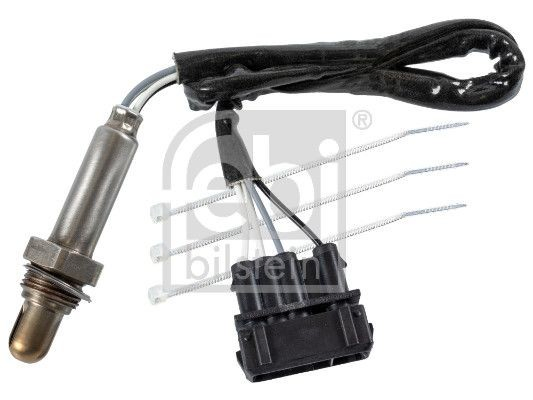 Comprar Sonda lambda Skoda Felicia II 6U1