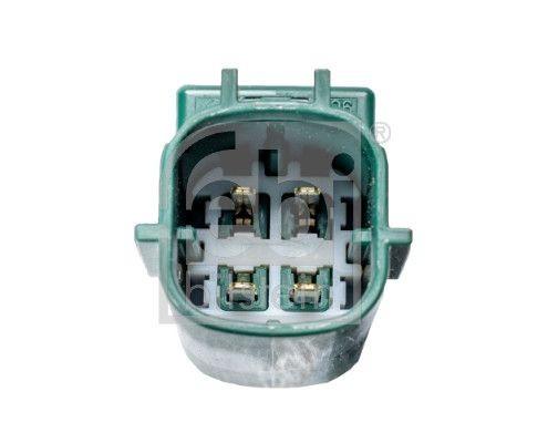 Sonda lambda de oxígeno posterior al catalizador Febi 175841 precio, desde 62,59 EUR