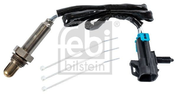 Comprar 175865 Febi Sensor de oxígeno previo al catalizador