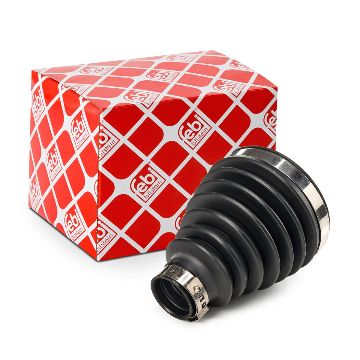 Comprar 176028 Febi Fuelle exterior izquierdo de junta homocinética