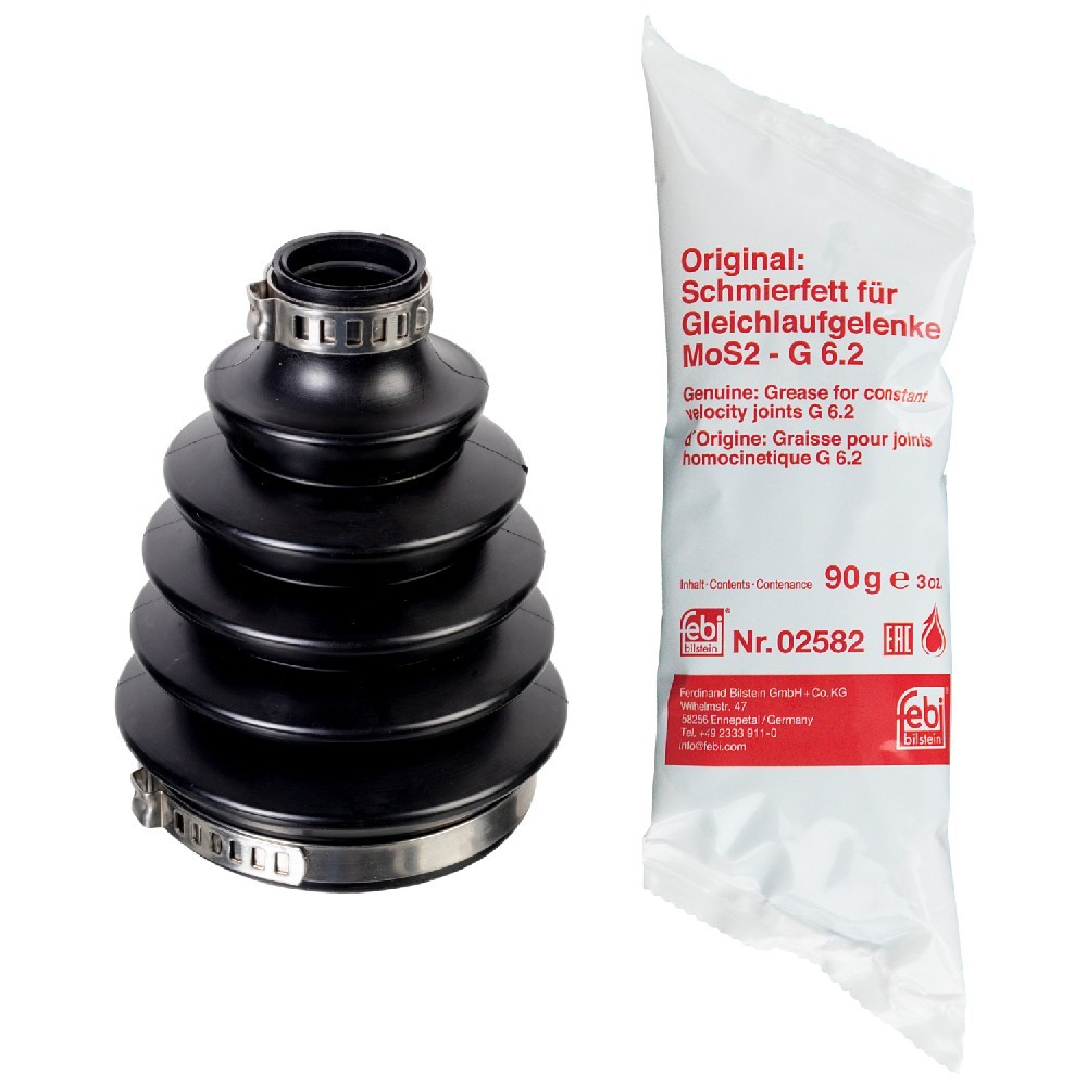 Fuelle, palier delantero exterior Febi 176119 precio, desde 11,67 EUR
