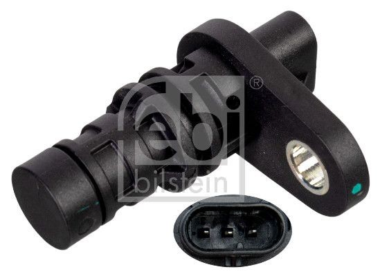 Sensor de posición del cigüeñal para Volvo V40  525, 526