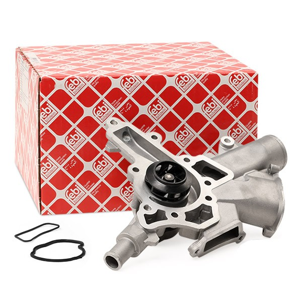 Bombeadora de agua Febi 17638 precio, desde 79,06 EUR