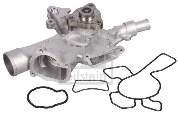 17638 Febi Bomba refrigerante coche