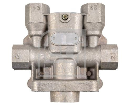 Comprar 1935512 Scania Válvula limitadora de presión neumática